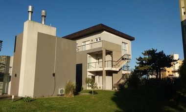 Departamento en venta - 1 dormitorio 1 baño - 56mts2 - Villa Gesell