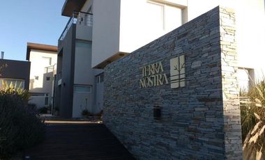 Departamento en venta - 1 dormitorio 1 baño - 56mts2 - Villa Gesell