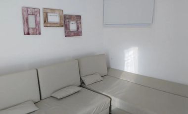Departamento en venta - 1 dormitorio 1 baño - 56mts2 - Villa Gesell