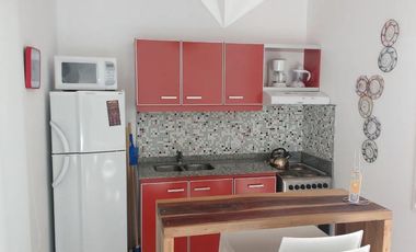 Departamento en venta - 1 dormitorio 1 baño - 56mts2 - Villa Gesell