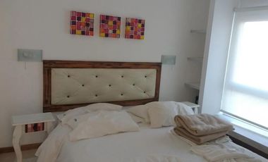 Departamento en venta - 1 dormitorio 1 baño - 56mts2 - Villa Gesell