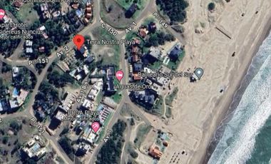 Departamento en venta - 1 dormitorio 1 baño - 56mts2 - Villa Gesell