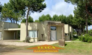 Casa en  VENTA, ZONA HERRADURA , PINAMAR