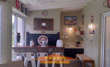 Casa en  VENTA, ZONA HERRADURA , PINAMAR