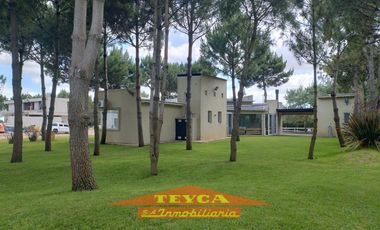 Casa en  VENTA, ZONA HERRADURA , PINAMAR