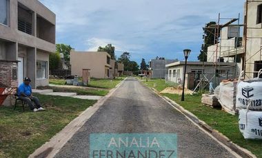 Terreno en Grand Bourg