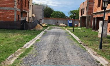 Terreno en Grand Bourg