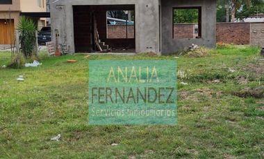 Terreno en Grand Bourg