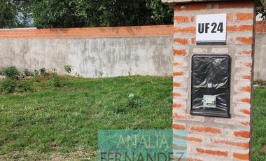 Terreno en Grand Bourg