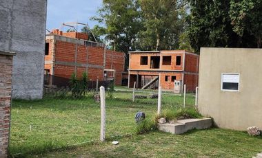 Terreno en Grand Bourg