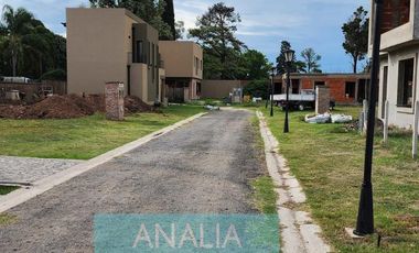 Terreno en Grand Bourg