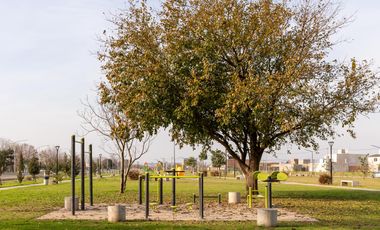 Barrio Residencial Abierto Serena. Alvear, Rosario. Lotes desde 250m2.