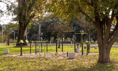 Barrio Residencial Abierto Serena. Alvear, Rosario. Lotes desde 250m2.