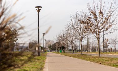 Barrio Residencial Abierto Serena. Alvear, Rosario. Lotes desde 250m2.
