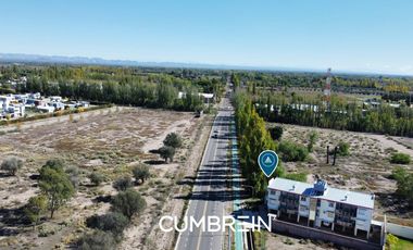 Oportunidad - Av. Los Sauces a mts de Dean Funes