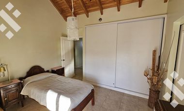 Casa 5 dormitorios - Jardines del Rey