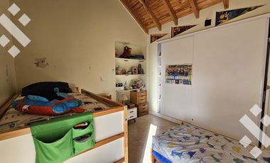 Casa 5 dormitorios - Jardines del Rey