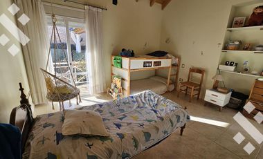 Casa 5 dormitorios - Jardines del Rey