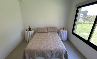 Vente - Casa - Haras El Malacate  Club de Campo - Exaltación de la Cruz