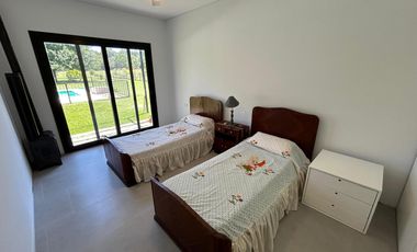 Vente - Casa - Haras El Malacate  Club de Campo - Exaltación de la Cruz