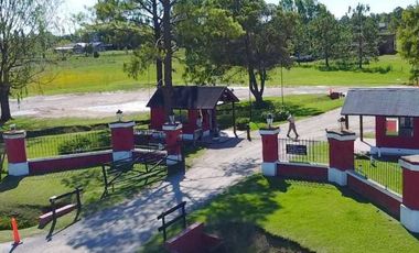 Vente - Casa - Haras El Malacate  Club de Campo - Exaltación de la Cruz