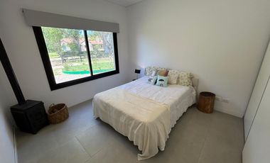 Vente - Casa - Haras El Malacate  Club de Campo - Exaltación de la Cruz
