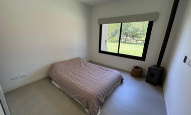 Vente - Casa - Haras El Malacate  Club de Campo - Exaltación de la Cruz