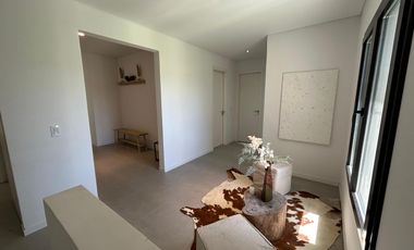 Vente - Casa - Haras El Malacate  Club de Campo - Exaltación de la Cruz