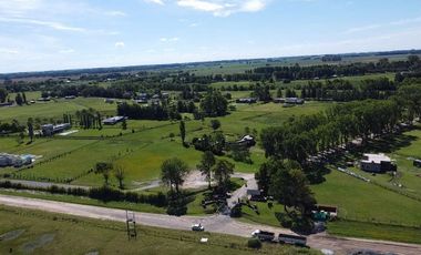 Vente - Casa - Haras El Malacate  Club de Campo - Exaltación de la Cruz
