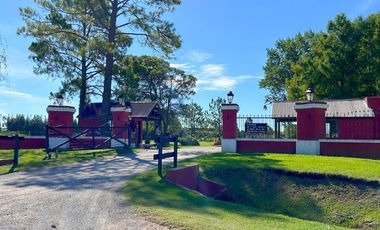 Vente - Casa - Haras El Malacate  Club de Campo - Exaltación de la Cruz