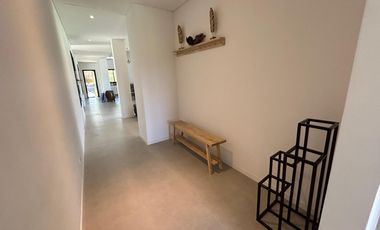 Vente - Casa - Haras El Malacate  Club de Campo - Exaltación de la Cruz