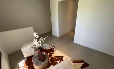 Vente - Casa - Haras El Malacate  Club de Campo - Exaltación de la Cruz