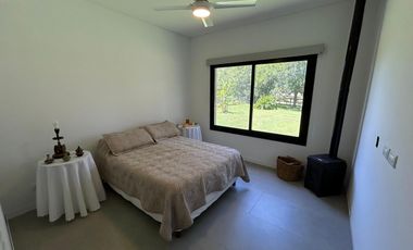 Vente - Casa - Haras El Malacate  Club de Campo - Exaltación de la Cruz