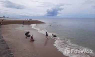 Land for sale in Cha-Am, Phetchaburi