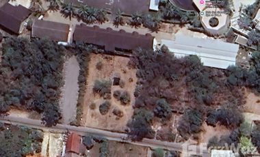 Land for sale in Cha-Am, Phetchaburi