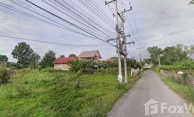 Land for sale in Cha-Am, Phetchaburi