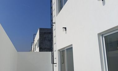 CASA ITACA MODIFICADA DE ENTREGA INMEDIATA en Fraccionamiento Itaca