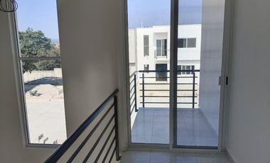 CASA ITACA MODIFICADA DE ENTREGA INMEDIATA en Fraccionamiento Itaca