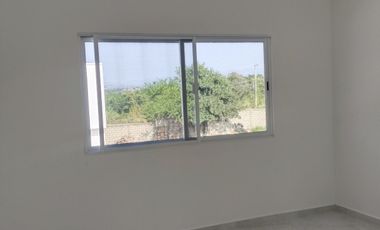 CASA ITACA MODIFICADA DE ENTREGA INMEDIATA en Fraccionamiento Itaca