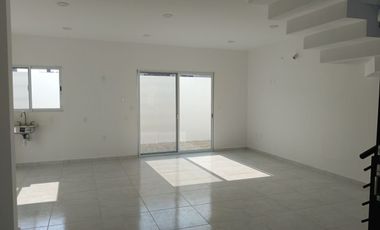 CASA ITACA MODIFICADA DE ENTREGA INMEDIATA en Fraccionamiento Itaca