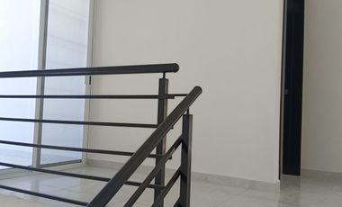 CASA ITACA MODIFICADA DE ENTREGA INMEDIATA en Fraccionamiento Itaca