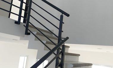 CASA ITACA MODIFICADA DE ENTREGA INMEDIATA en Fraccionamiento Itaca