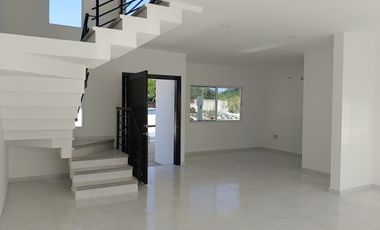 CASA ITACA MODIFICADA DE ENTREGA INMEDIATA en Fraccionamiento Itaca