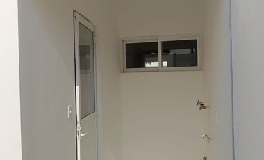CASA ITACA MODIFICADA DE ENTREGA INMEDIATA en Fraccionamiento Itaca