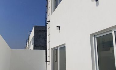 CASA ITACA MODIFICADA DE ENTREGA INMEDIATA en Fraccionamiento Itaca