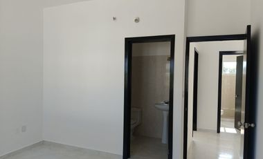 CASA ITACA MODIFICADA DE ENTREGA INMEDIATA en Fraccionamiento Itaca