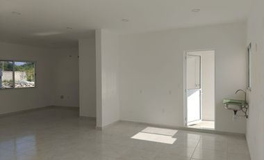 CASA ITACA MODIFICADA DE ENTREGA INMEDIATA en Fraccionamiento Itaca