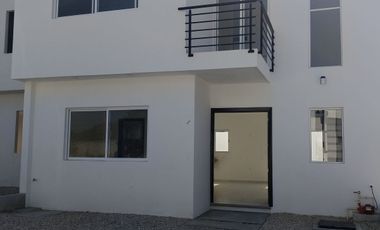 CASA ITACA MODIFICADA DE ENTREGA INMEDIATA en Fraccionamiento Itaca