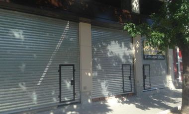 SANTILLI - AV. ALMIRANTE BROWN 3264 LOCAL2 Y  3 ' TEMPERLEY
