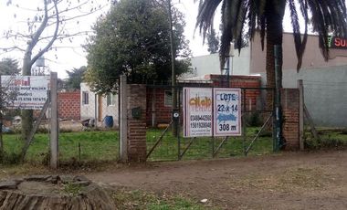 Terreno - Dique Lujan